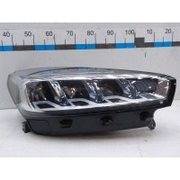 Фара правая Chery Tiggo 7 Pro I 2020- 605000200AA