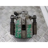 Суппорт тормозной задний левый Toyota Camry VI 2006-2009 4785033211