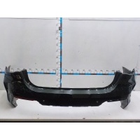 Бампер задний BMW 4 2020- 51129850252