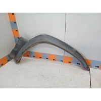 Накладка переднего крыла Toyota RAV4 XA10, SXA10, SXA15 1997 7560142011