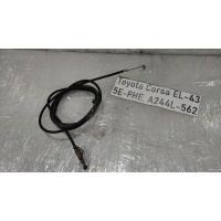 Трос капота Toyota Corsa EL43 1994 5363016200
