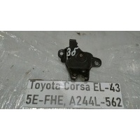 Замок багажника Toyota Corsa EL43 1994 64610-16052