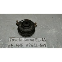 Опора амортизатора Toyota Corsa EL43 1994 48750-16080