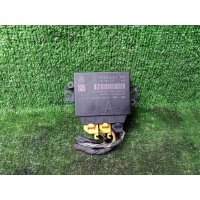 блок управления парктроником Volkswagen Tiguan (2007-2011) 1T0919475H