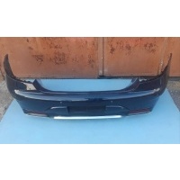 Бампер задний Mercedes CLS C257 2020 A2578852101
