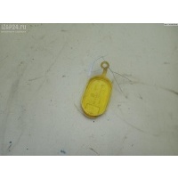 Крышка бачка омывателя Renault Scenic I (1996-2003) 2002 7700411279