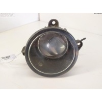 Фара противотуманная левая Land Rover Range Rover 2005 XBJ000090