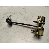Ограничитель открывания двери передней Перед. R Renault Scenic I (1996-2003) 2002 7700834326