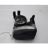 Заслонка дроссельная Volkswagen Touran 2007 06a133062ad