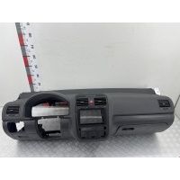 Торпедо (панель передняя) Volkswagen Golf 5 (-) 2003 ,1K1857001F81X