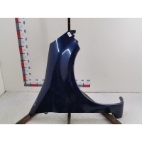 Крыло переднее правое Renault Modus (-) 2006 ,631007942R