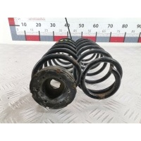 Пружина подвески задняя Seat Ibiza 3 (2002-2008) 2003 ,6Q0511115BR