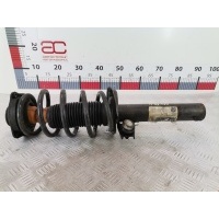 Стойка амортизатора переднего правого (МакФерсон) Volkswagen Touran 1 (2003-2015) 2005 1K0400054BS,1K0400054BS