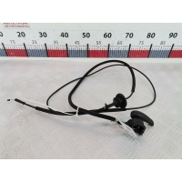 Ручка открывания капота Renault Laguna 2 (2000-2007) 2004 ,8200236515