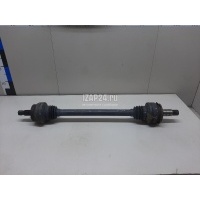 Полуось задняя Mercedes Benz W204 (2007 - 2015) 2043501810