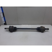 Полуось задняя Mercedes Benz W204 (2007 - 2015) 2043501810