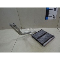 Радиатор отопителя Nissan Qashqai (J10) (2006 - 2014) 27140JD22A