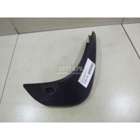 Брызговик задний правый Nissan Qashqai (J10) (2006 - 2014) 78810JD00A