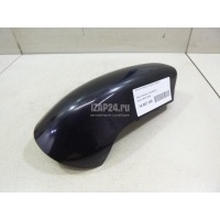 Крышка корпуса зеркала правого Nissan Qashqai (J10) (2006 - 2014) 96373JD08E