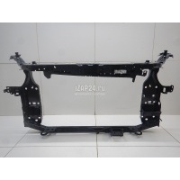 Панель передняя Nissan Qashqai (J10) (2006 - 2014) 62500BR20A
