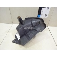 Пыльник (кузов наружные) Nissan Qashqai (J10) (2006 - 2014) 74776JD00A