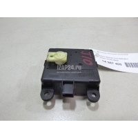 Моторчик заслонки отопителя Nissan Qashqai (J10) (2006 - 2014) 27732JD02A