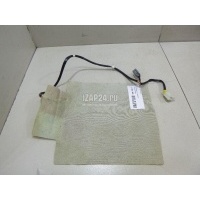Подогрев сиденья Nissan Qashqai (J10) (2006 - 2014) 87335JD00A