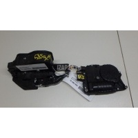 Замок двери задней правой BMW X5 E70 (2007 - 2013) 51227315024
