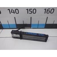 Радиатор отопителя электрический BMW X5 E70 (2007 - 2013) 64119118073