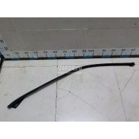 Накладка двери передней левой BMW X5 E70 (2007 - 2013) 51337207833