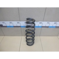 Пружина передняя BMW X5 E70 (2007 - 2013) 31336779966