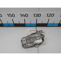 Моторчик блокировки межосевого дифференциала BMW X5 E70 (2007 - 2013) 27607643762