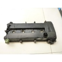 Крышка головки блока (клапанная) Ford Mondeo IV (2007 - 2015) 1557512
