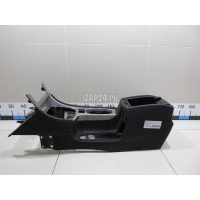 Консоль Ford Mondeo IV (2007 - 2015) 1686366