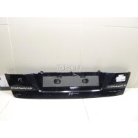 Накладка крышки багажника Ford Mondeo IV (2007 - 2015) 1711031