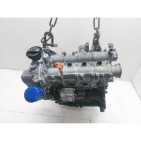 Двигатель VAG A3 [8P1] (2003 - 2013) 03C100092