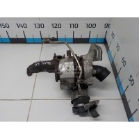Турбокомпрессор (турбина) VAG A3 [8P1] (2003 - 2013) 03L253010G