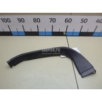 Обшивка двери багажника GM Captiva (C100) (2006 - 2010) 96476413
