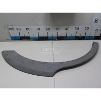 Накладка заднего крыла левого GM Captiva (C100) (2006 - 2010) 96439713