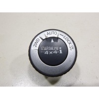 Кнопка блокировки дифференциала Nissan X-Trail (T31) (2007 - 2014) 25535JG01B
