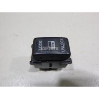 Кнопка центрального замка Nissan X-Trail (T31) (2007 - 2014) 25210JH10A