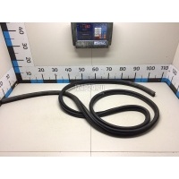 Уплотнитель двери Fiat Doblo (2001 - 2005) 46814072