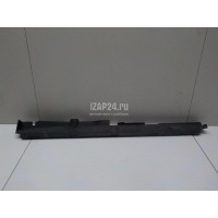Кожух радиатора Hyundai-Kia Santa Fe (CM) (2006 - 2012) 253212B000