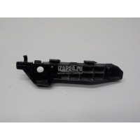 Направляющая переднего бампера левая Hyundai-Kia Santa Fe (CM) (2006 - 2012) 865152B000