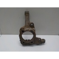Кулак поворотный передний левый Hyundai-Kia Santa Fe (CM) (2006 - 2012) 517152B050