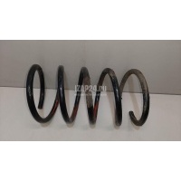 Пружина передняя Hyundai-Kia Santa Fe (CM) (2006 - 2012) 546302B410