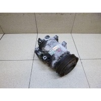 Компрессор системы кондиционирования Hyundai-Kia Santa Fe (CM) (2006 - 2012) 977012B250
