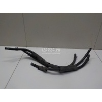 Шланг системы охлаждения Hyundai-Kia Santa Fe (CM) (2006 - 2012) 254202B250