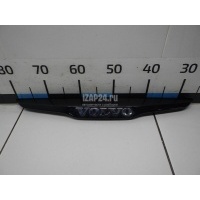 Накладка двери багажника Volvo C30 (2006 - 2013) 30657234