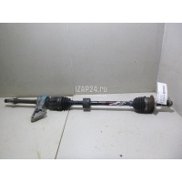 Полуось передняя правая Suzuki SX4 (2006 - 2013) 4410179J61